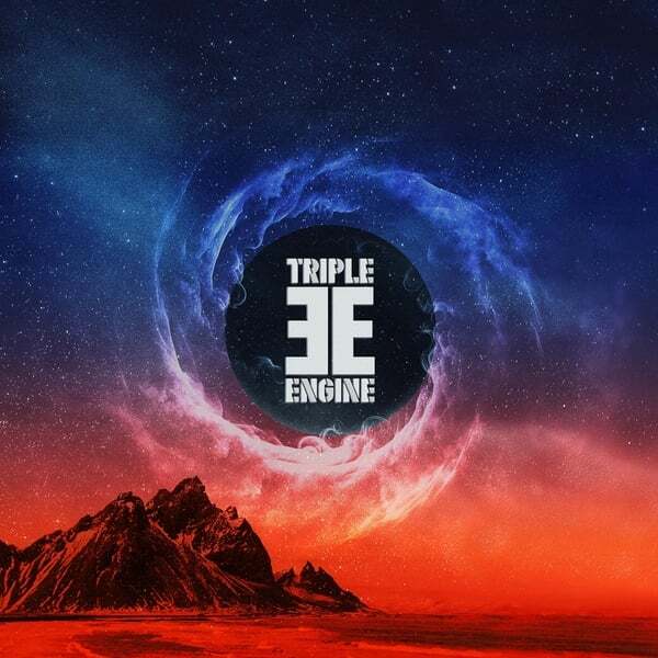 Cover art for Triple Engine